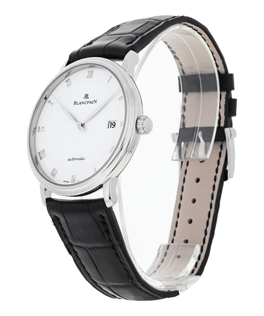 Blancpain Villeret 6223-1127-55B Image 2